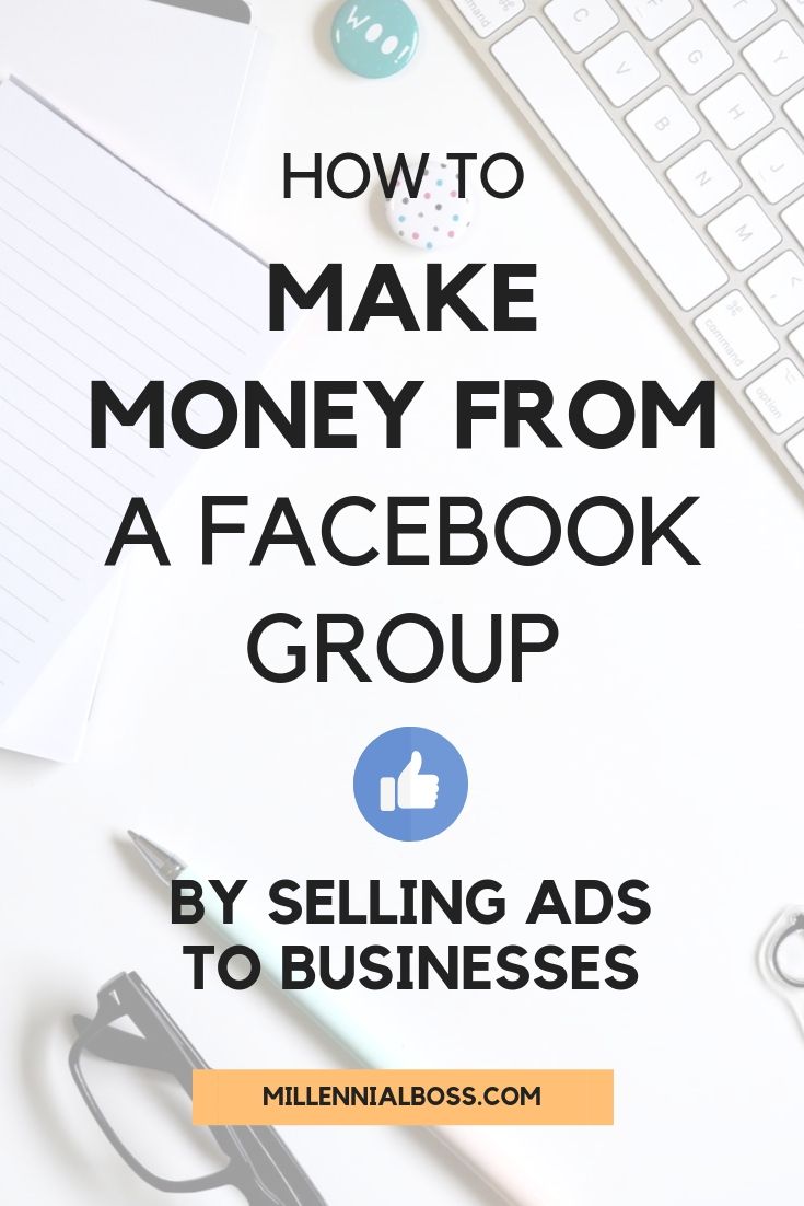 assured, that 6 side jobs to earn money from facebook page